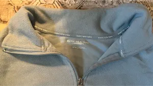 Marc Jacobs Quarter Zip thumbnail 2