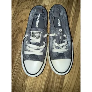 Converse Chuck Taylor All‎ Star Shoreline Low Size 6 Women's thumbnail 2