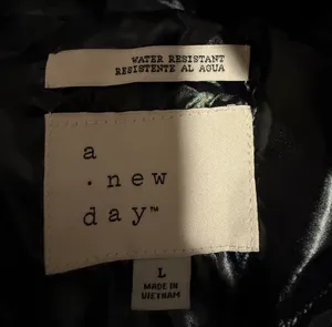 Target Puffer Coat thumbnail 2
