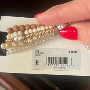 Altar'd State Stackable Bracelets thumbnail 2