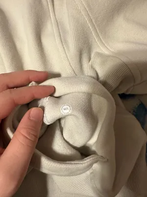 Lululemon Scuba Half-Zip thumbnail 3