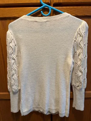 Small Ann Taylor Sweater  thumbnail 2
