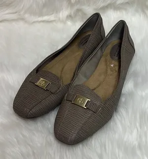 Giani Bernini Womens Gb35 Jileese Casual Loafer Flats Size 8 BIN 16‎ thumbnail 1