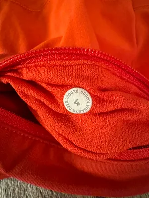 Tennis Skirt thumbnail 3
