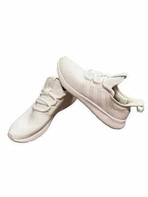 Adidas Women’s Cloudfoam Pure Running Shoes thumbnail 4