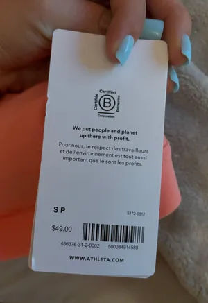 Athleta Bra thumbnail 7