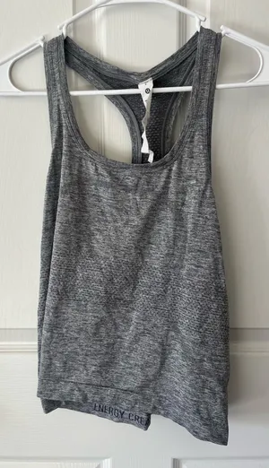 Lululemon Tank thumbnail 1