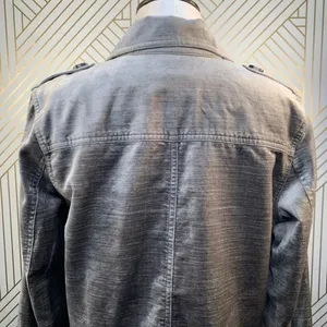 CAbi Sunday Topper Velvet Jacket‎ Style 3377 thumbnail 10