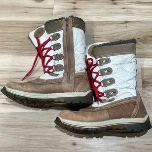 Santana Canada Mirabelle Ice/Glace Snow Boots Women’s 9 (39) thumbnail 9