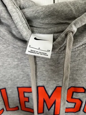 Nike Hoodie thumbnail 2