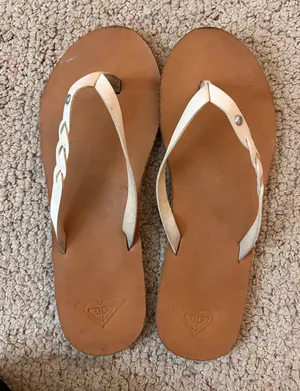 Roxy Flip-Flops Women’s thumbnail 1