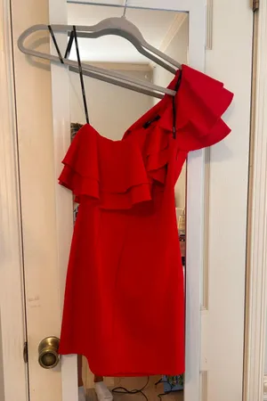 Forever 21 Dress thumbnail 1