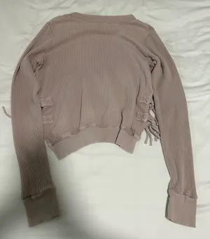 Free People Thermal thumbnail 6