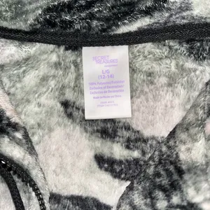Secret Treasures Camo Fleece thumbnail 7