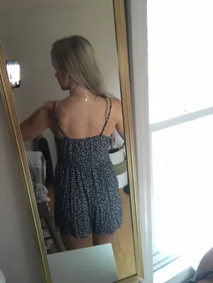 American Eagle Romper thumbnail 4