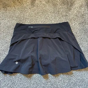 Lululemon Play Off The Pleats Skirt thumbnail 2