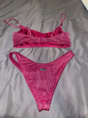 Triangl Bikini Set thumbnail 3