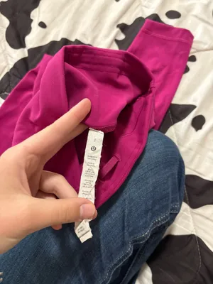 Lululemon Leggings thumbnail 3