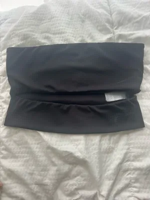 Edikted Top black tube top M  thumbnail 3
