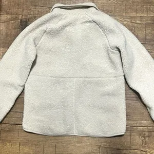 NEW Avalanche Sherpa jacket thumbnail 2