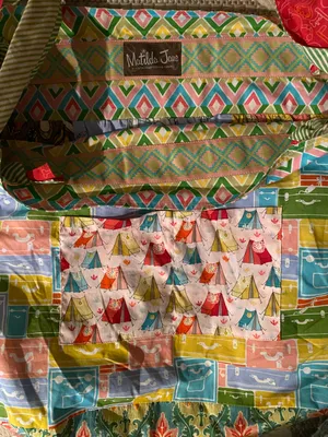 Matilda Jane Hobo Bag thumbnail 2