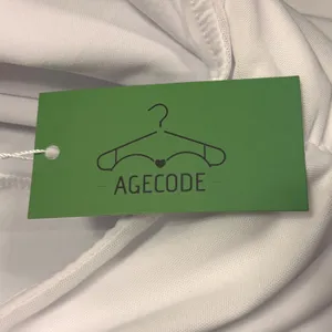 NWT Agecode Skirt Womens S‎ White Asymmetric Ruched Ruffle Mesh Maxi Y2K Fairy thumbnail 6