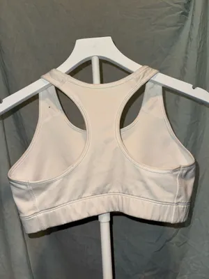 Nike Sports Bra Dri-Fit thumbnail 2