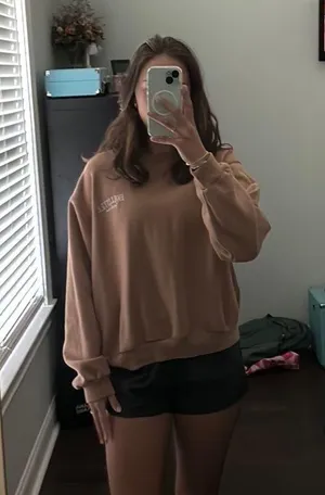 Hollister Hoodie thumbnail 1