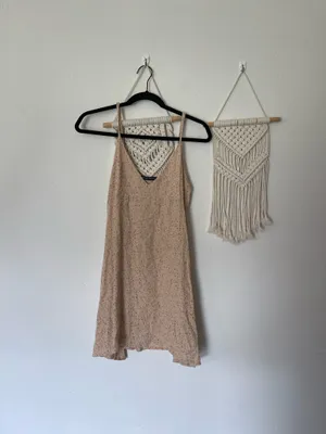 Brandy Melville Kyran Mini Dress thumbnail 2