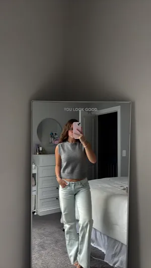 ZARA Sweater Vest thumbnail 2