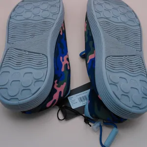 Speedo‎ Surfwalker Rush Peacoat Camo Quick Dry Beach Water Shoes Womens Size 7 thumbnail 8
