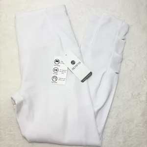 Apana White Yoga Leggings‎ Size S thumbnail 6
