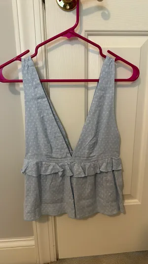 Urban Outfitters Tank thumbnail 1