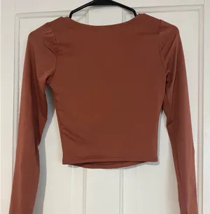 Long Sleeve Shirt Multiple thumbnail 2