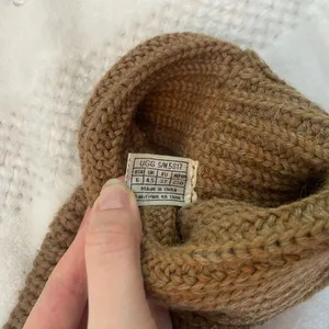 UGG knit tall boots size 6 thumbnail 2