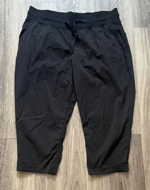 Lululemon BlackDance Studio Pants 12 thumbnail 1