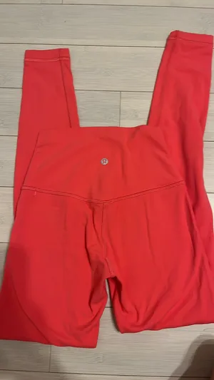 Lululemon Leggings thumbnail 1