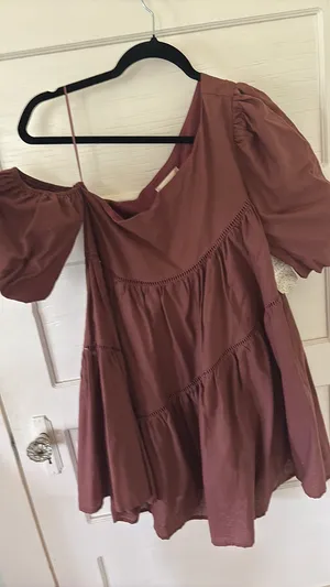 Altar'd State Dress thumbnail 1