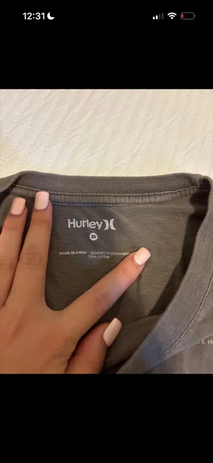 Hurley Top thumbnail 3