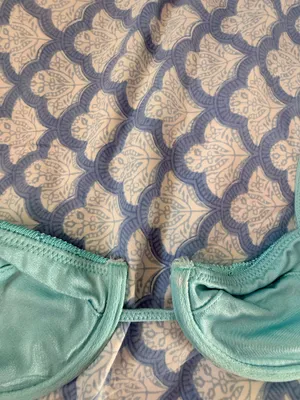 Triangl Bikini Set thumbnail 4