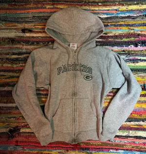 Green Bay Packers Hoodie thumbnail 1