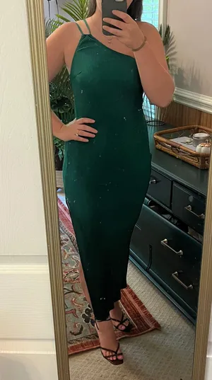 Hello Molly Dress thumbnail 3