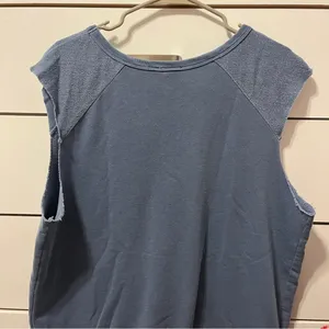 Junk Food Free Spirit Top thumbnail 3