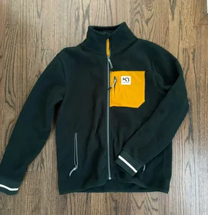 Kari Traa Rothe Midlayer Jacket thumbnail 3