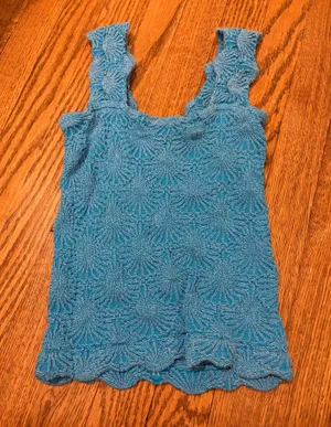 Free People Top Tank Top thumbnail 1