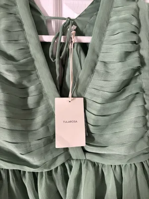 Green Top Size XS thumbnail 4