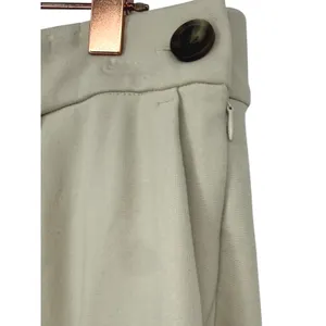 Vuori Womens Maven Wide Leg Pants Pleated Trouser Size Large Travel Lounge thumbnail 8