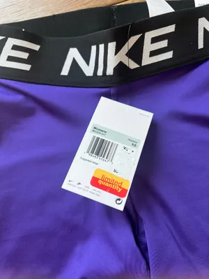 Nike Tight Shorts Women’s Fit thumbnail 4
