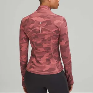 Lululemon Define Jacket Briar Rose Camo 14 thumbnail 2