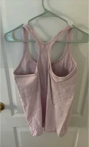 Lululemon Ebb Tank thumbnail 2